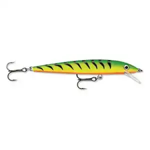 Rapala wobbler rapala husky jerk angelkoeder widerstandsfaehig