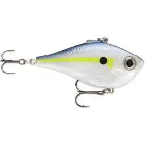 Rapala wobbler rapala rippin rap angelkoeder slender body