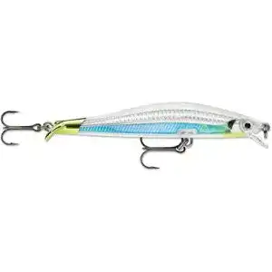 Rapala wobbler rapala ripstop angelkoeder angelzubehoer