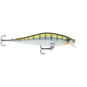 Rapala-Wobbler Rapala Shadow Rap SHAD 09 YP