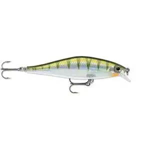Rapala wobbler rapala shadow rap shad 09 yp