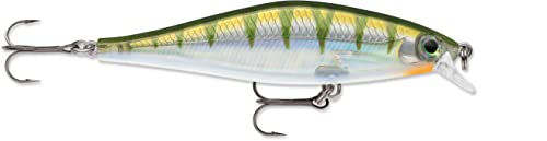 Rapala-Wobbler Rapala Shadow Rap SHAD 09 YP