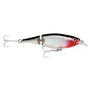 Rapala wobbler rapala unisex adult x rap jointed shad