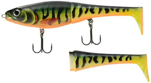 Rapala Unisex-Adult X-Rap Peto Wobbler Angelköder 14 cm