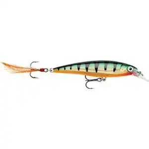 Rapala wobbler rapala x rap angelkoeder angelzubehoer