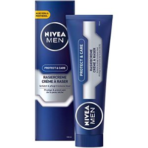 Rasiercreme Nivea Men Protect & Care (100 ml)