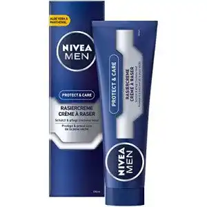 Rasiercreme nivea men protect care 100 ml