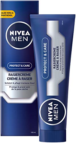 Rasiercreme Nivea Men Protect & Care (100 ml)