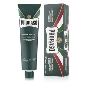 Rasiercreme Proraso Shaving Cream Tube, 150 ml, erfrischend