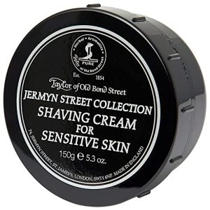 Rasiercreme Taylor of Old Bond Street Jermyn Kollektion, 150 g