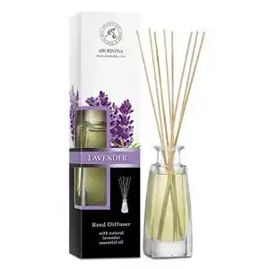 Raumduft aromatika trust the power of nature