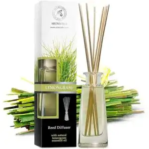 Raumduft aromatika trust the power of nature diffuser