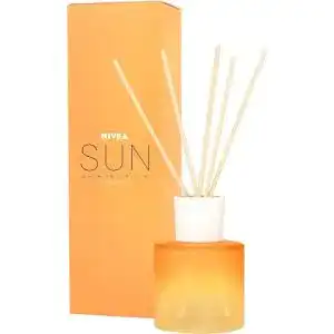 Raumduft nivea sun duftstaebchen mit der bekannten sun