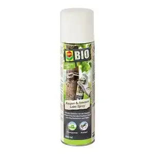 Raupenleim compo bio raupen ameisen leim spray