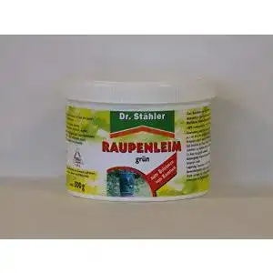 Raupenleim dr staehler 001380 insektenfangleim green 500 g
