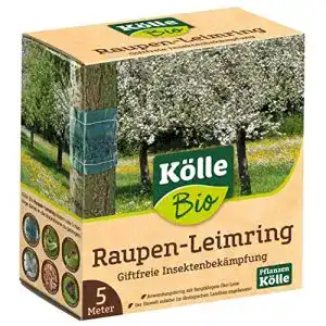 Raupenleim koelle bio bio raupen leimring 5m raupen leimring