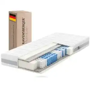 Ravensberger matratze ravensberger matratzen
