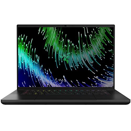 Razer-Laptop Razer Blade 16 (2023) 16 Zoll Gaming Laptop