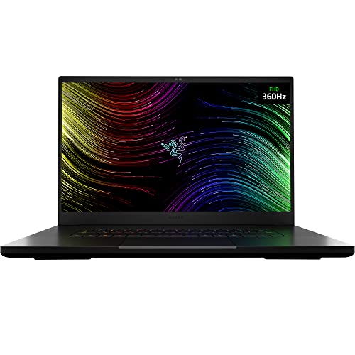 Razer-Laptop Razer Blade 17, 17,3 Zoll Gaming Laptop