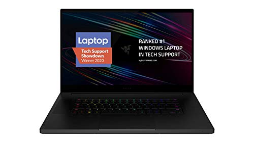 Razer-Laptop Razer Blade Pro 17 Gaming Laptop 2020: Intel Core - razer laptop razer blade pro 17 gaming laptop 2020 intel core