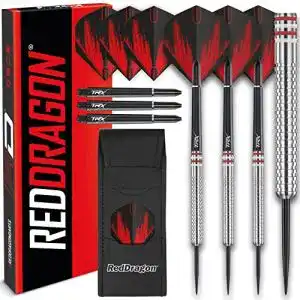 Red dragon darts red dragon raider 1 23 gramm