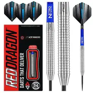 Red dragon darts red dragon razor edge original 24 gramm
