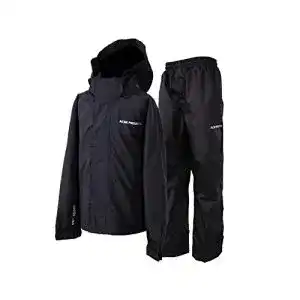 Regenanzug acme projects jacke hose 100 wasserdicht
