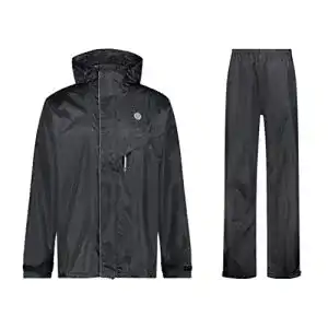 Regenanzug agu essential passat regenkleidung fahrrad