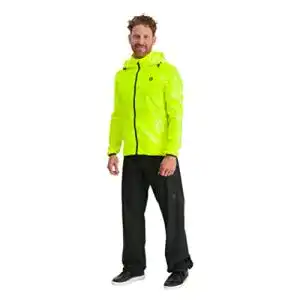 Regenanzug agu go essential herren und damen regenkombi