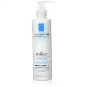 Reinigungsmilch la roche posay fuer empfindliche haut 200ml