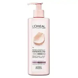 Reinigungsmilch loreal paris gesichtsreinigung