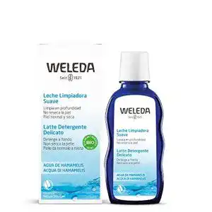 Reinigungsmilch weleda 1 stueck 100 0 ml