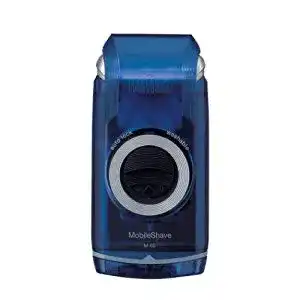 Reiserasierer braun mobileshave m 60 elektrischer rasierer