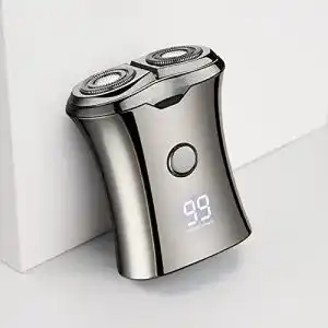 Reiserasierer paishenkeji mini rasierer herren elektrisch