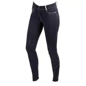 Reithose damen kerbl covalliero damen reithose basicplus