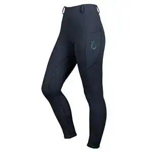 Reithose Damen - reithose damen royal horsemen reitleggings nightclubnavy 2 0