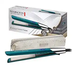 Remington glaetteisen remington glaetteisen advanced coconut