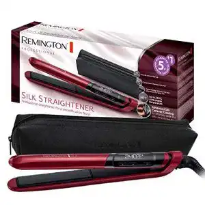 Remington glaetteisen remington glaetteisen silk