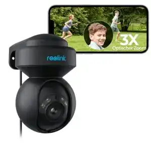 Reolink ueberwachungskamera reolink 5mp ptz