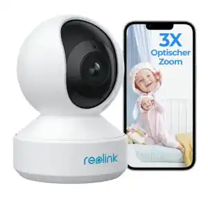 Reolink ueberwachungskamera reolink 5mp ptz wlan