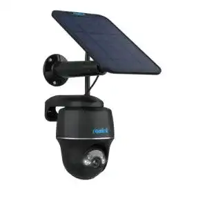 Reolink ueberwachungskamera reolink 5mp solar