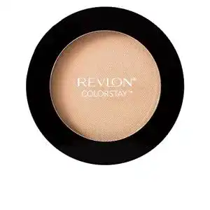 Revlon make up revlon colorstay pressed powder light medium