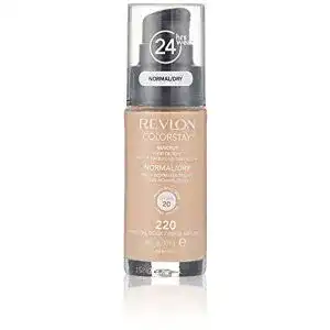 Revlon make up revlon colorstay pump 24hr make up spf20
