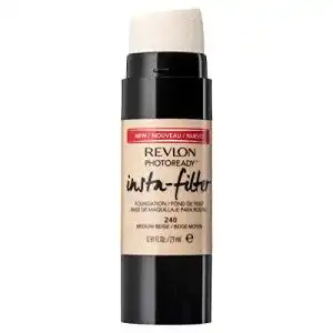 Revlon make up revlon photoready insta filter foundation