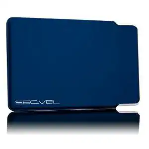 Rfid schutzkarte secvel patentierte schutzhuelle rfid nfc