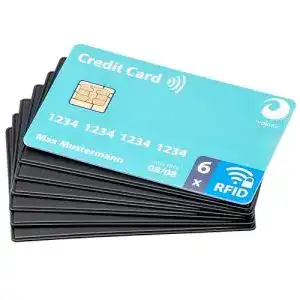 Rfid schutzkarte valonic dekra gepruefte rfid blocker karte