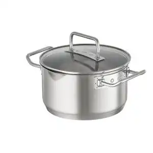 Roesle toepfe roesle expertiso schmortopf universal garbehaelter