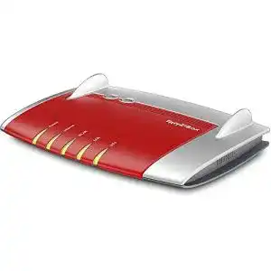 Router 5ghz avm fritzbox 4040 wlan router