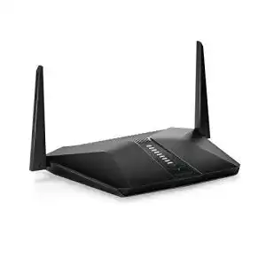 Router 5ghz netgear rax40 wifi 6 router ax3000 4 streams