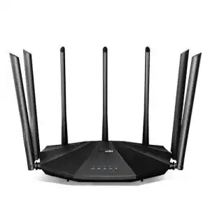 Router 5ghz tenda ac23 wlan router ac2100 dualband 24 ghz